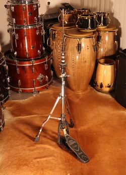 TAMA Iron Cobra 2-Legged Hi-Hat Stand