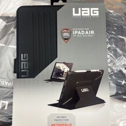 Urban Armor Gear iPad Air (3rd Gen) Case 