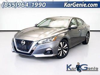 2021 Nissan Altima