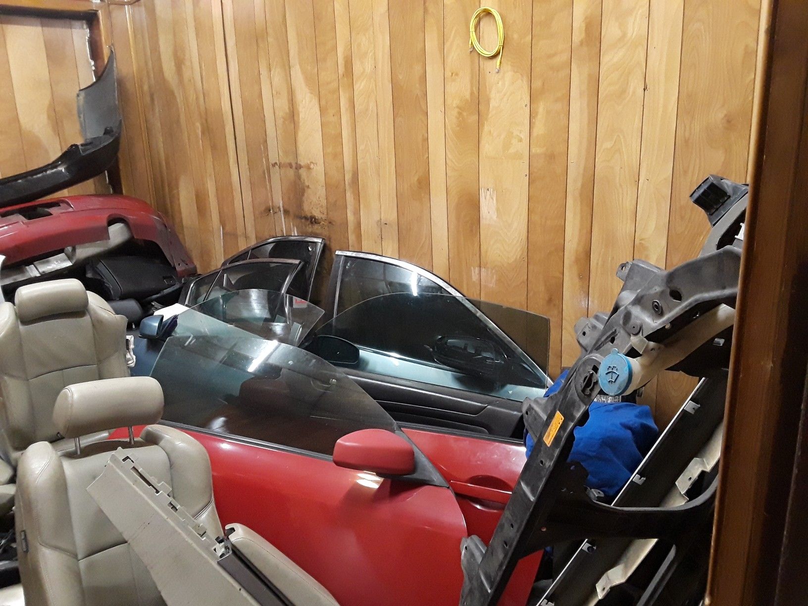 M37 m35 g35 maxima altima parts