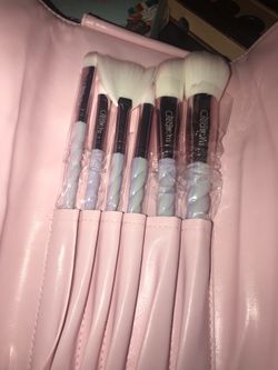 Brushes