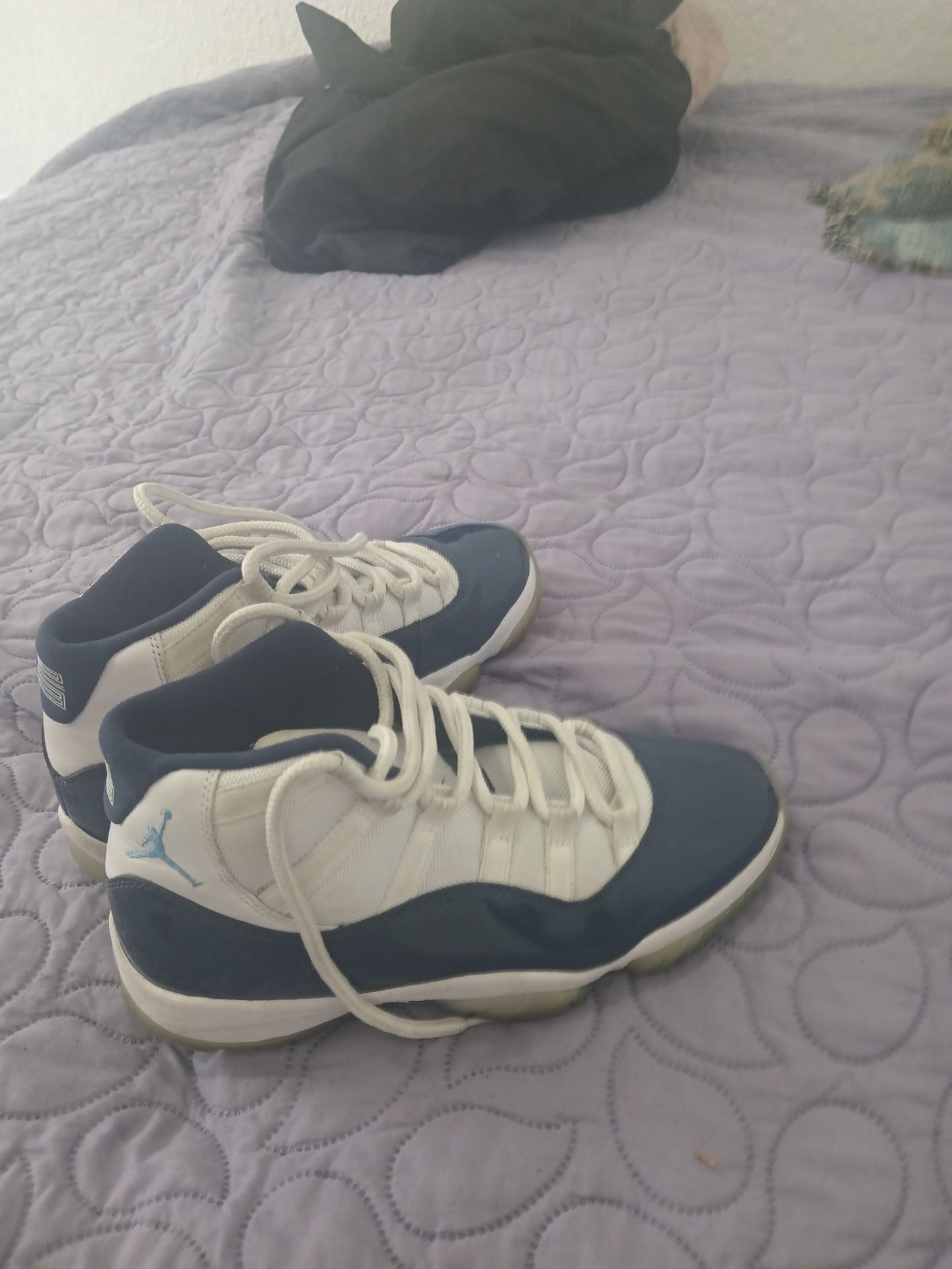 Nike Air Jordan 11 Retro