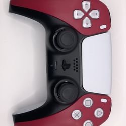 PS5 Drift‑Free Hall Effect Controller – Two Back Buttons