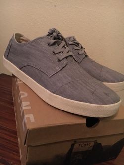 Toms 8.0