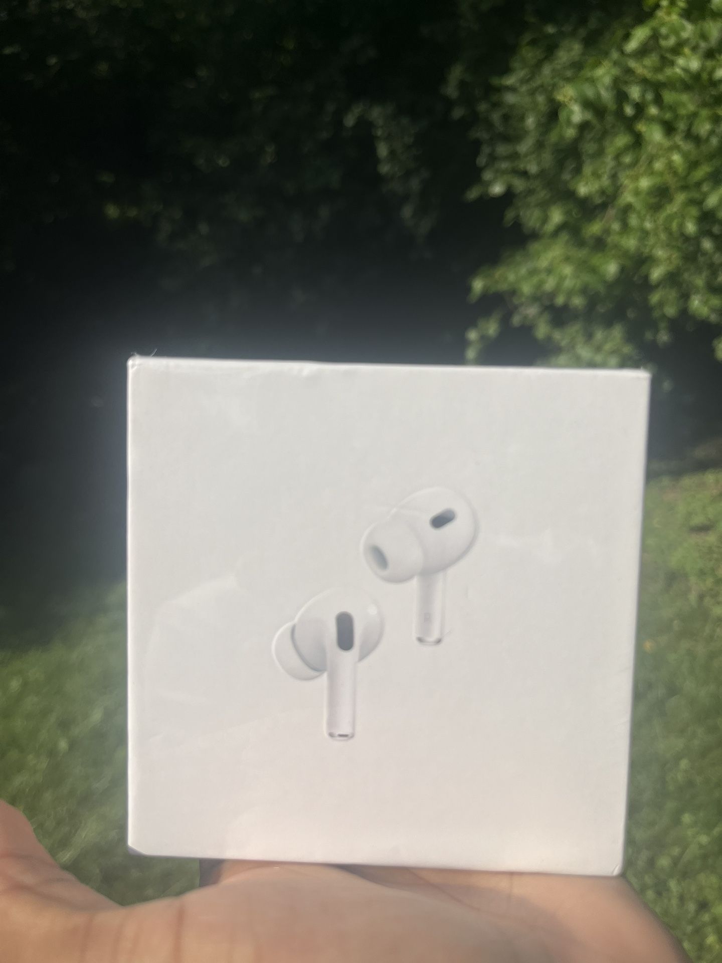 AirPods Pro 2nd Generation