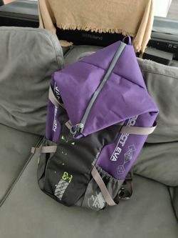 Neon Genesis Evangelion Suspension Backpack