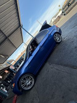 BMW 340i 403 19x8.5 wheels