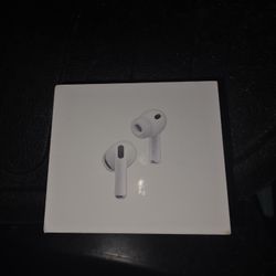Airpods 4 Noise Cancelling 