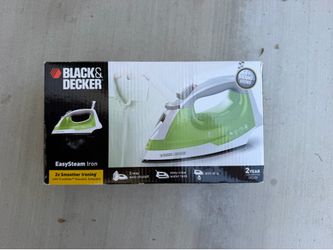 EasySteam Iron