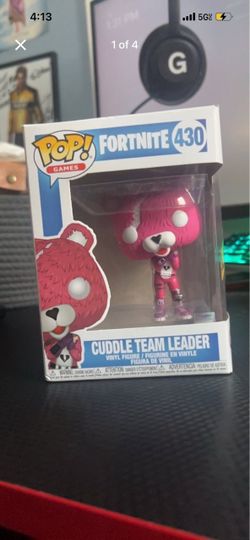Fortnite funko pop
