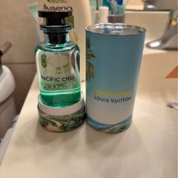 Louis Vuitton Pacific Chill