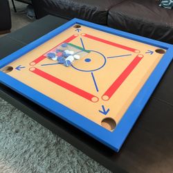 IKEA Latto Table Board Game