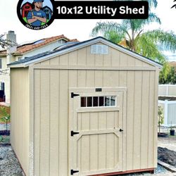 Romero Sheds | Garden Sheds | Storage | Casitas