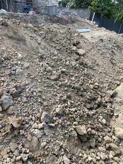 Free dirt