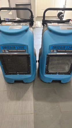 Dehumidifier 1200