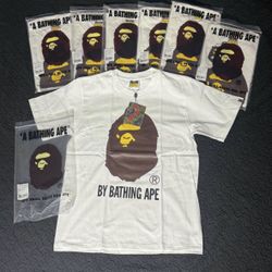Bape tee