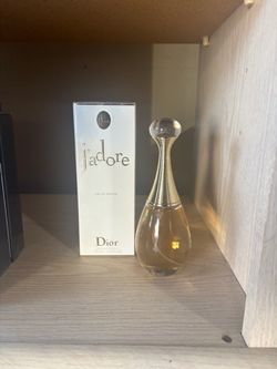 Dior J'adore Eau de Parfum 100ml