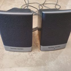 Harman Kardon Speakers