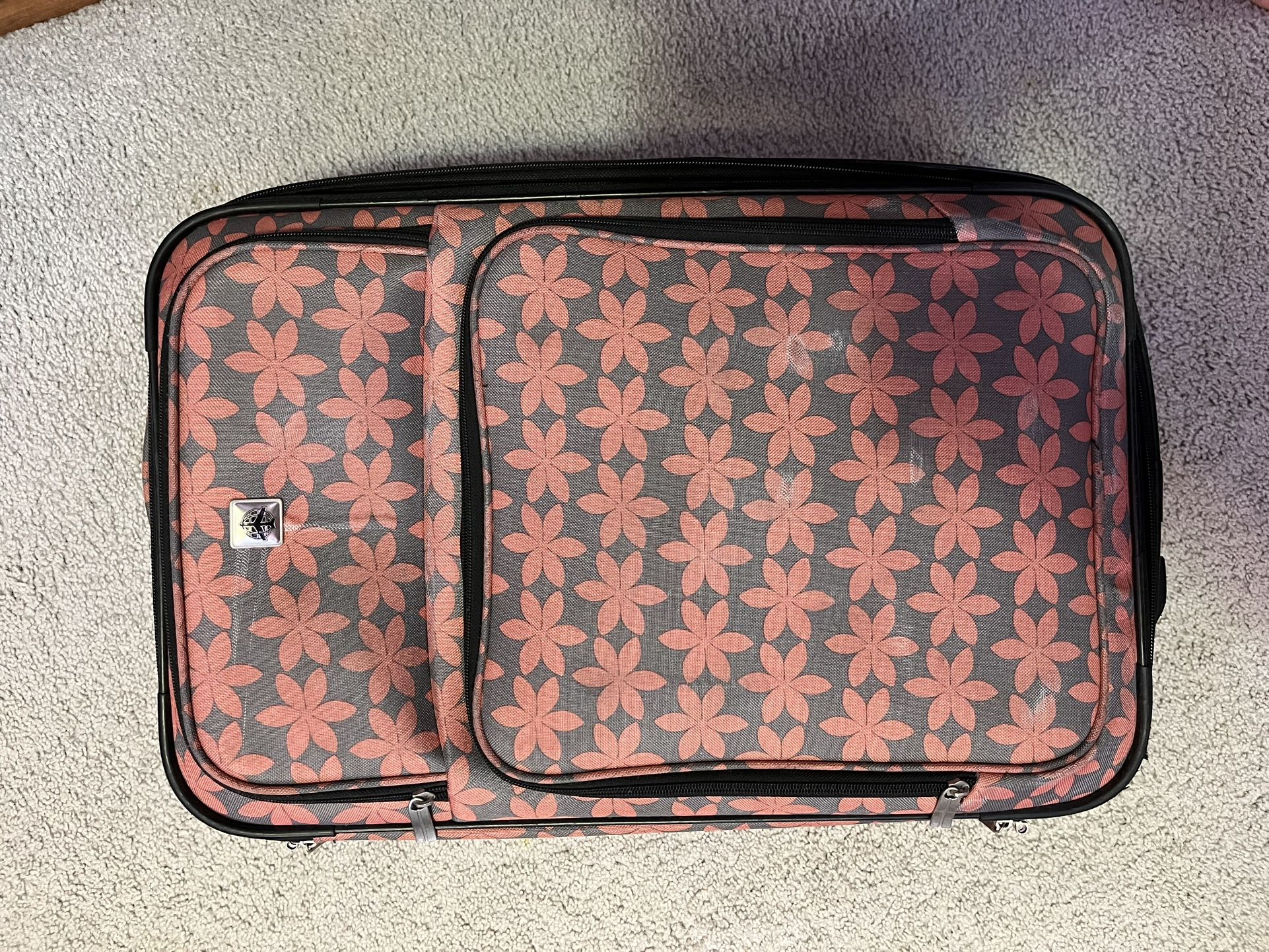 Suitcase Set