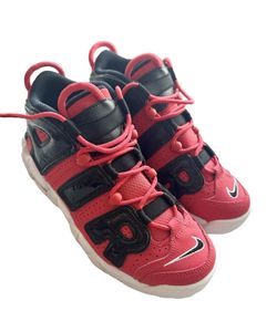 Nike Uptempo 5.5
