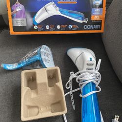 Fabric Steamer