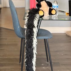 Disney Bambi Flower Skunk Plush