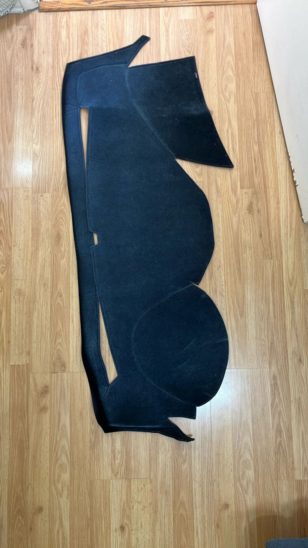 Dashboard Cover