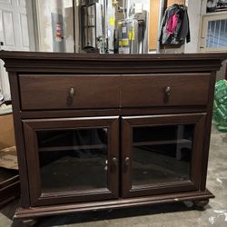 Console Cabinet