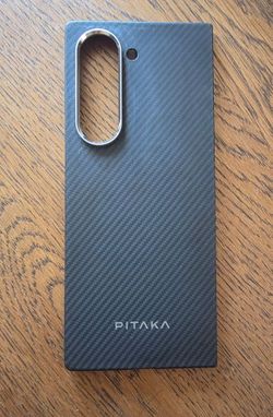 Pitaka Samsung Z Fold 6 case