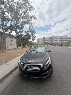 Hyundai sonata available for sale