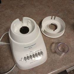 Kitchen Blender