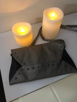 Steve Madden crossbody purse