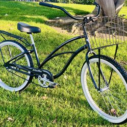 🌺ELECTRA BEACH CRUISER 🌺