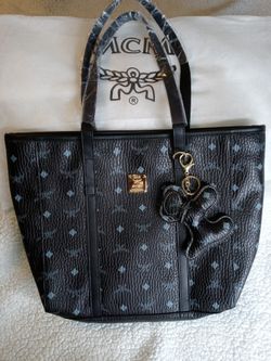 Purse With Dust Bag