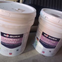 No Burn...ThB.....grey