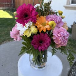 Centerpieces 