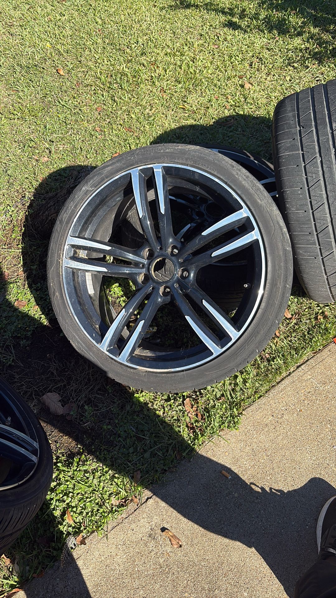 20” Rims for Sale in Dallas, TX - OfferUp
