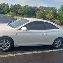 2008 Toyota Solara