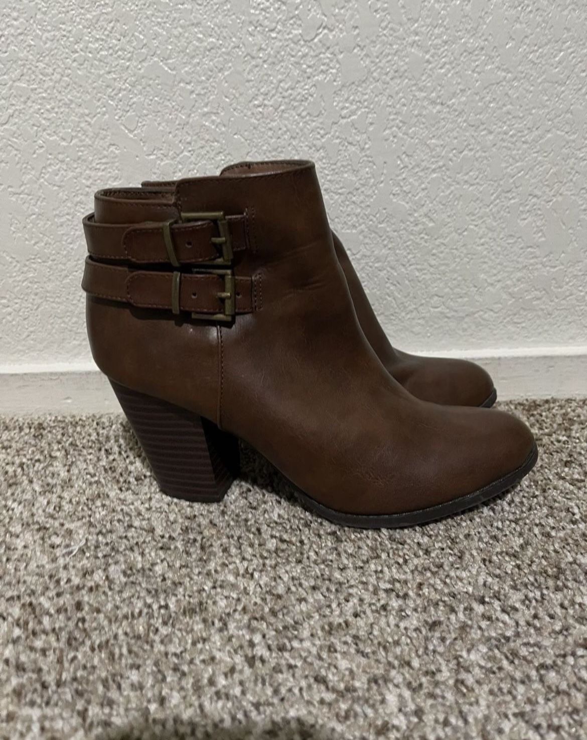 Women’s Boots