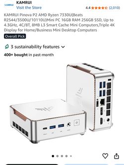 Intel mini pc