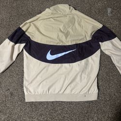 Nike Windbreaker 