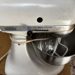 Kitchen Aid vintage 