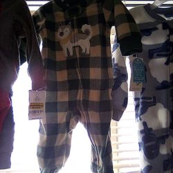 Infant/Toddler Clothes