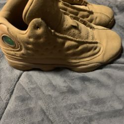 Everything For 130$ Shoes And Trues