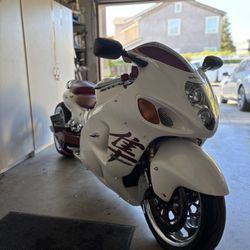 Hayabusa