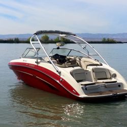 Silverwood Lake Fishing Charter & Other Local Lakes