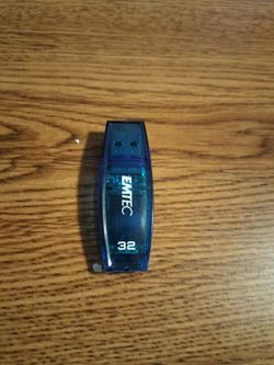 EMTEC Flash Drive