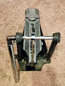 Gibraltar Prowler Single Bass Drum Foot Pedal