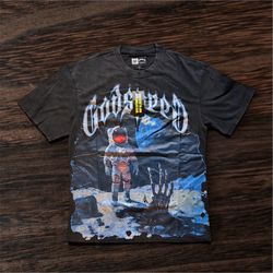 Godspeed T-Shirt