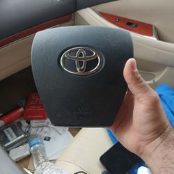 Prius part 